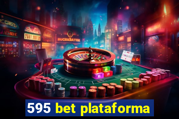 595 bet plataforma